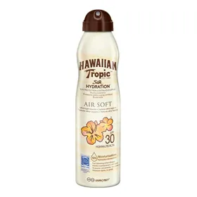 Havaju Tropiskā Silk Hydration Air Soft Sunscreen Mist Spf30 177ml